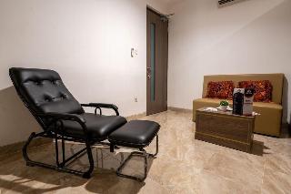Arthama Hotel Jakarta fotoÄŸrafÄ±