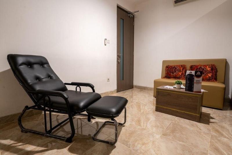 Arthama Hotel Jakarta - Aktivite