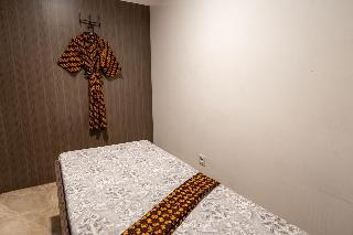 Arthama Hotel Jakarta fotoÄŸrafÄ±