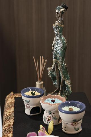Arthama Hotel Jakarta fotoÄŸrafÄ±