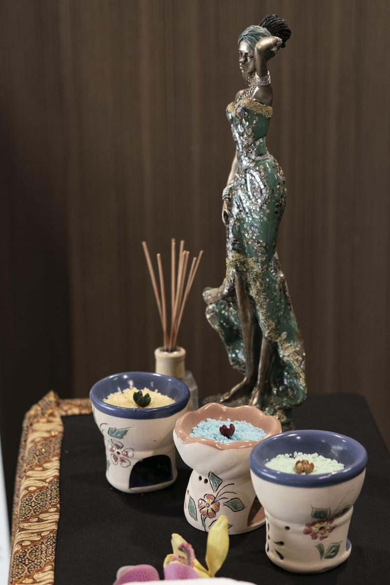 Arthama Hotel Jakarta - Aktivite