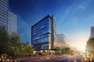 Arthama Hotel Jakarta otel fotoğrafı