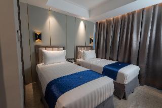 Arthama Hotel Jakarta fotoÄŸrafÄ±