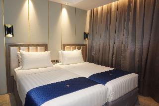 Arthama Hotel Jakarta fotoÄŸrafÄ±