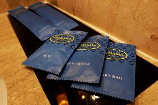 Arthama Hotel Jakarta fotoÄŸrafÄ±