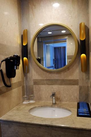 Arthama Hotel Jakarta fotoÄŸrafÄ±