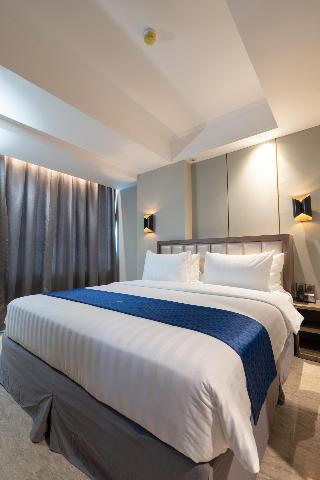 Arthama Hotel Jakarta fotoÄŸrafÄ±