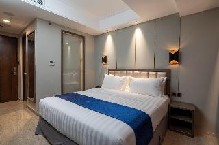 Arthama Hotel Jakarta fotoÄŸrafÄ±
