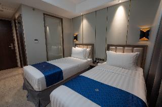 Arthama Hotel Jakarta fotoÄŸrafÄ±