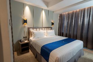 Arthama Hotel Jakarta fotoÄŸrafÄ±