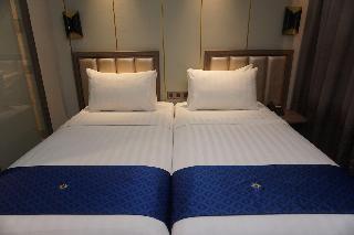 Arthama Hotel Jakarta fotoÄŸrafÄ±