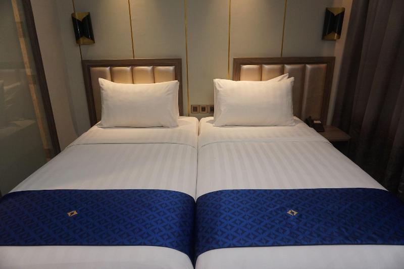 Arthama Hotel Jakarta - Oda