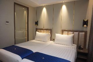 Arthama Hotel Jakarta fotoÄŸrafÄ±