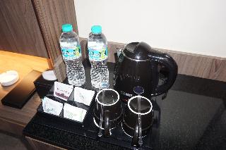 Arthama Hotel Jakarta fotoÄŸrafÄ±