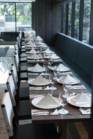 Arthama Hotel Jakarta fotoÄŸrafÄ±