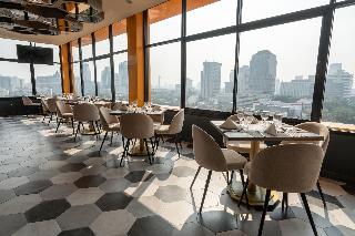 Arthama Hotel Jakarta fotoÄŸrafÄ±