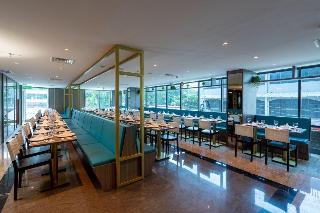 Arthama Hotel Jakarta fotoÄŸrafÄ±