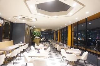 Arthama Hotel Jakarta fotoÄŸrafÄ±