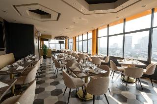 Arthama Hotel Jakarta fotoÄŸrafÄ±
