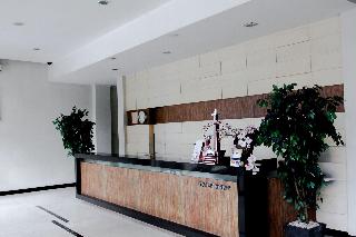 N2 Hotel Gunung Sahari fotoÄŸrafÄ±