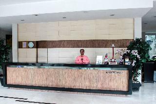 N2 Hotel Gunung Sahari fotoÄŸrafÄ±