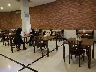N2 Hotel Gunung Sahari fotoÄŸrafÄ±