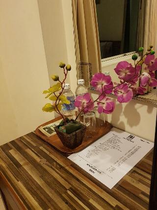 N2 Hotel Gunung Sahari fotoÄŸrafÄ±