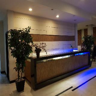 N2 Hotel Gunung Sahari fotoÄŸrafÄ±