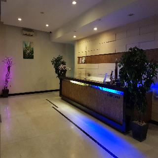 N2 Hotel Gunung Sahari fotoÄŸrafÄ±