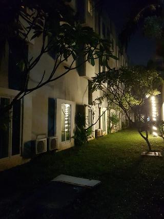N2 Hotel Gunung Sahari fotoÄŸrafÄ±