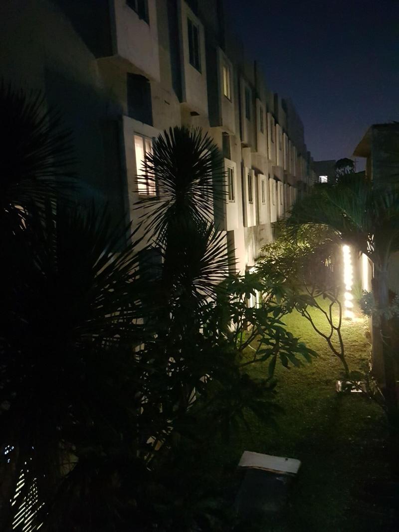 N2 Hotel Gunung Sahari - Genel