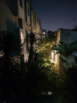 N2 Hotel Gunung Sahari fotoÄŸrafÄ±