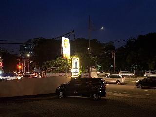 N2 Hotel Gunung Sahari fotoÄŸrafÄ±