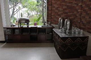 N2 Hotel Gunung Sahari fotoÄŸrafÄ±