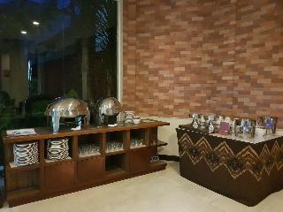 N2 Hotel Gunung Sahari fotoÄŸrafÄ±