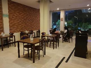 N2 Hotel Gunung Sahari fotoÄŸrafÄ±