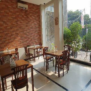 N2 Hotel Gunung Sahari fotoÄŸrafÄ±
