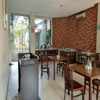 N2 Hotel Gunung Sahari fotoÄŸrafÄ±