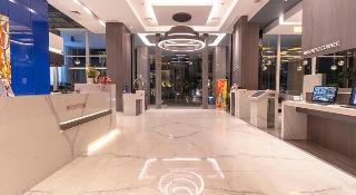 Grand Picasso Hotel fotoÄŸrafÄ±