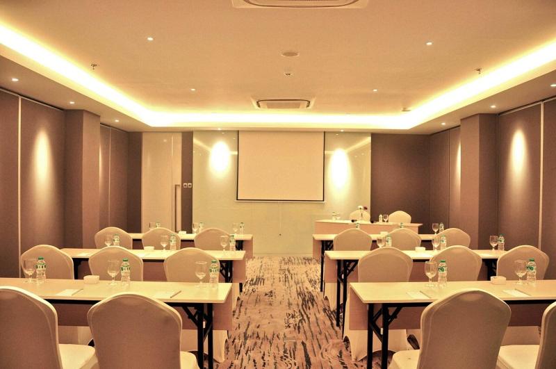 Grand Picasso Hotel - Toplantı