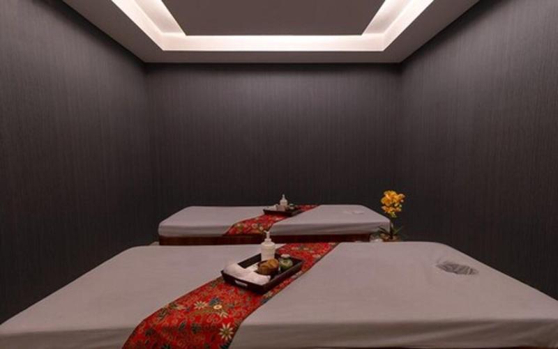 Grand Picasso Hotel - Aktivite