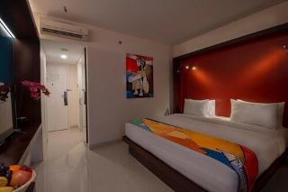 Grand Picasso Hotel fotoÄŸrafÄ±