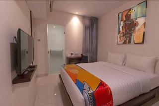 Grand Picasso Hotel fotoÄŸrafÄ±