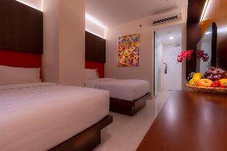 Grand Picasso Hotel fotoÄŸrafÄ±