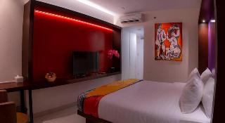 Grand Picasso Hotel fotoÄŸrafÄ±