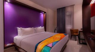 Grand Picasso Hotel fotoÄŸrafÄ±