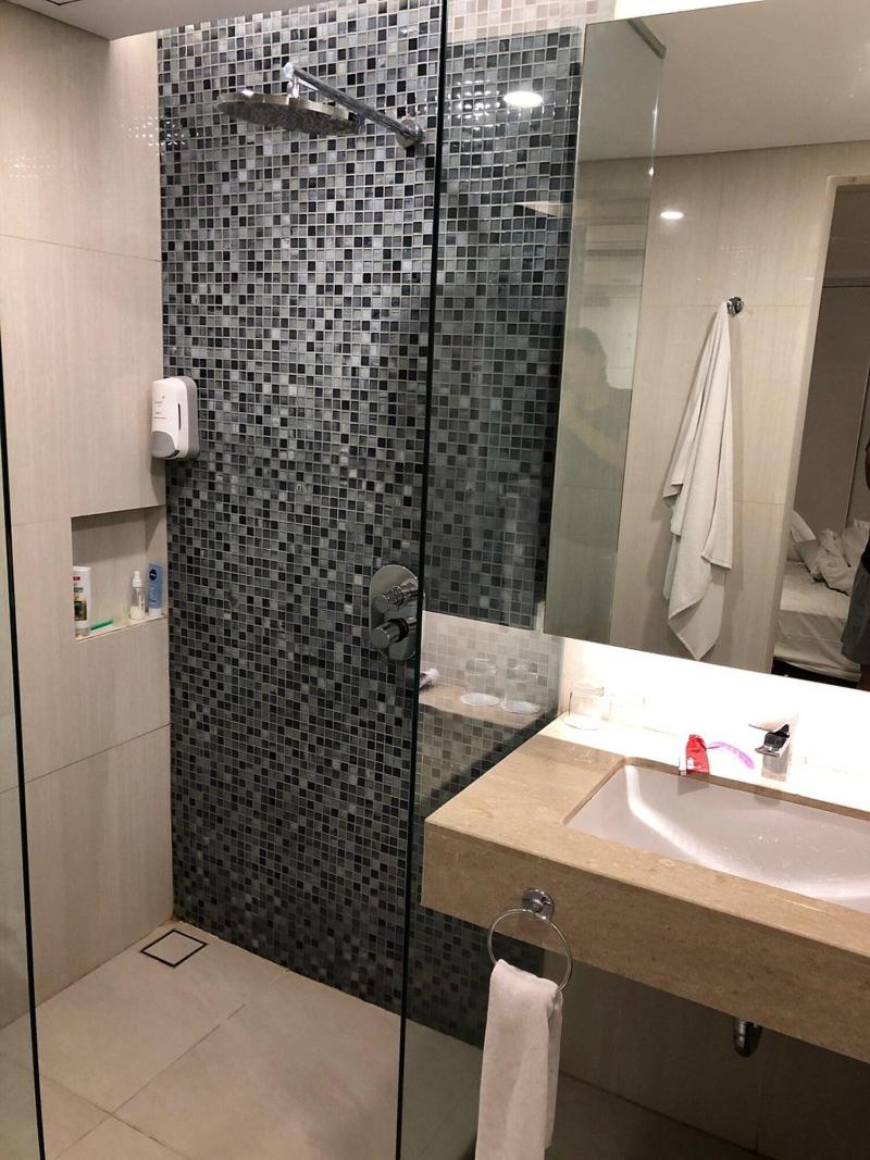 Grand Picasso Hotel - Oda