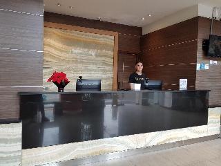 U Stay Hotel Mangga Besar fotoÄŸrafÄ±