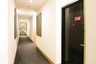 U Stay Hotel Mangga Besar fotoÄŸrafÄ±