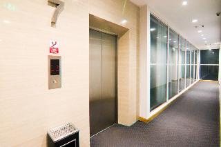U Stay Hotel Mangga Besar fotoÄŸrafÄ±